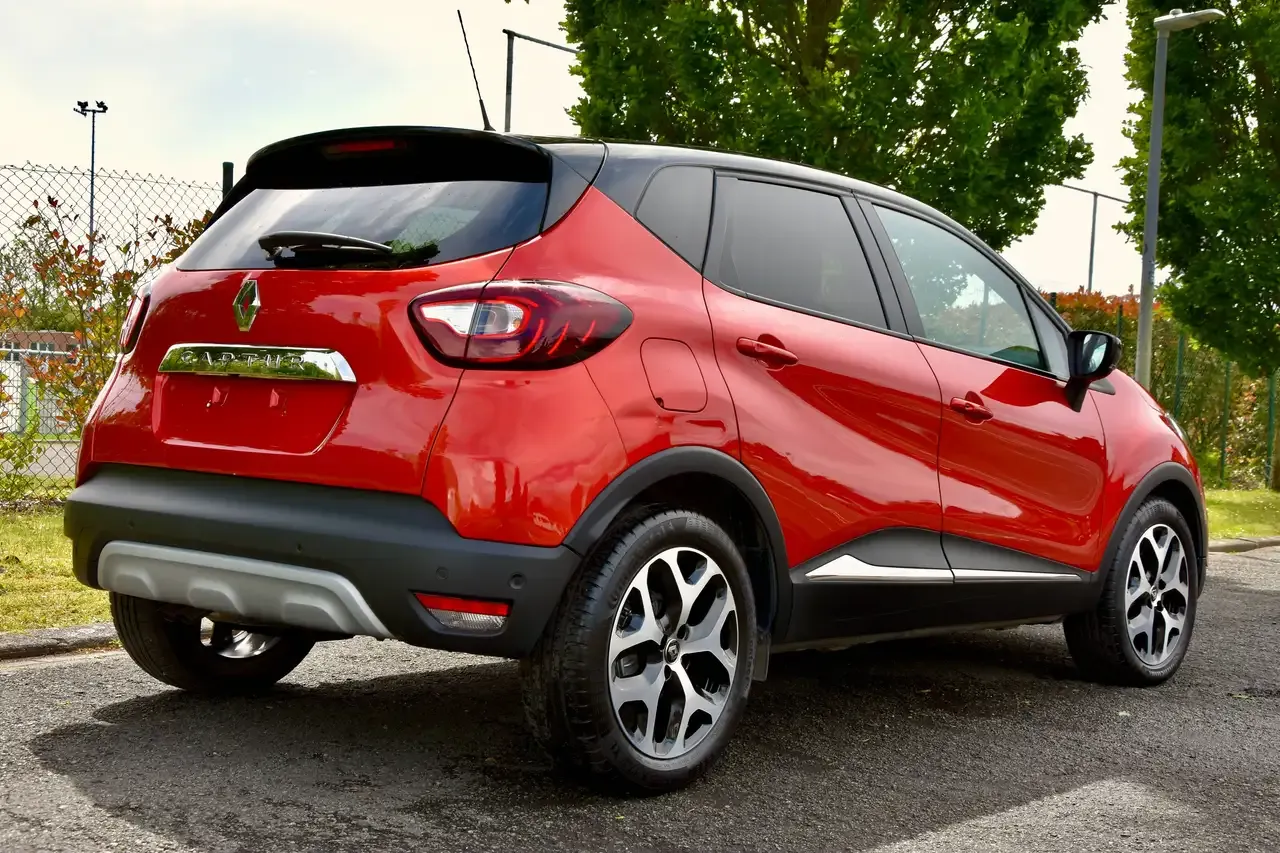 Renault Captur - 19