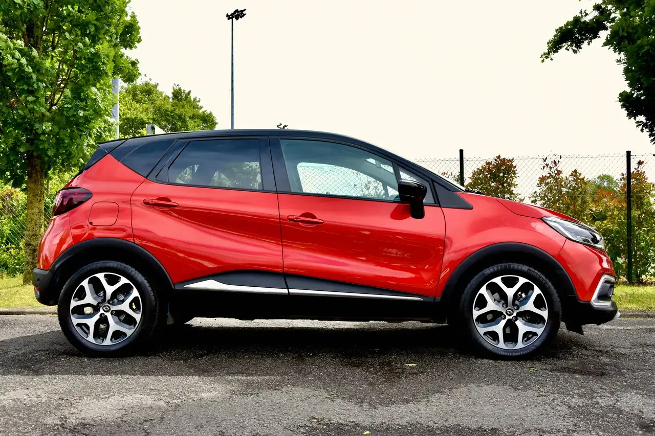 Renault Captur - 20