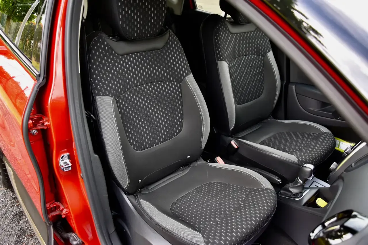 Renault Captur - 2