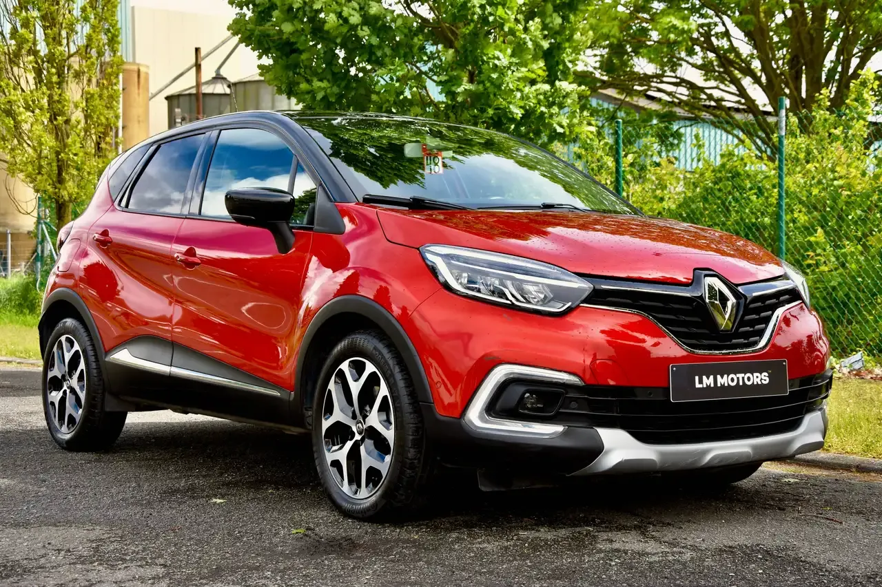 Renault Captur - 22
