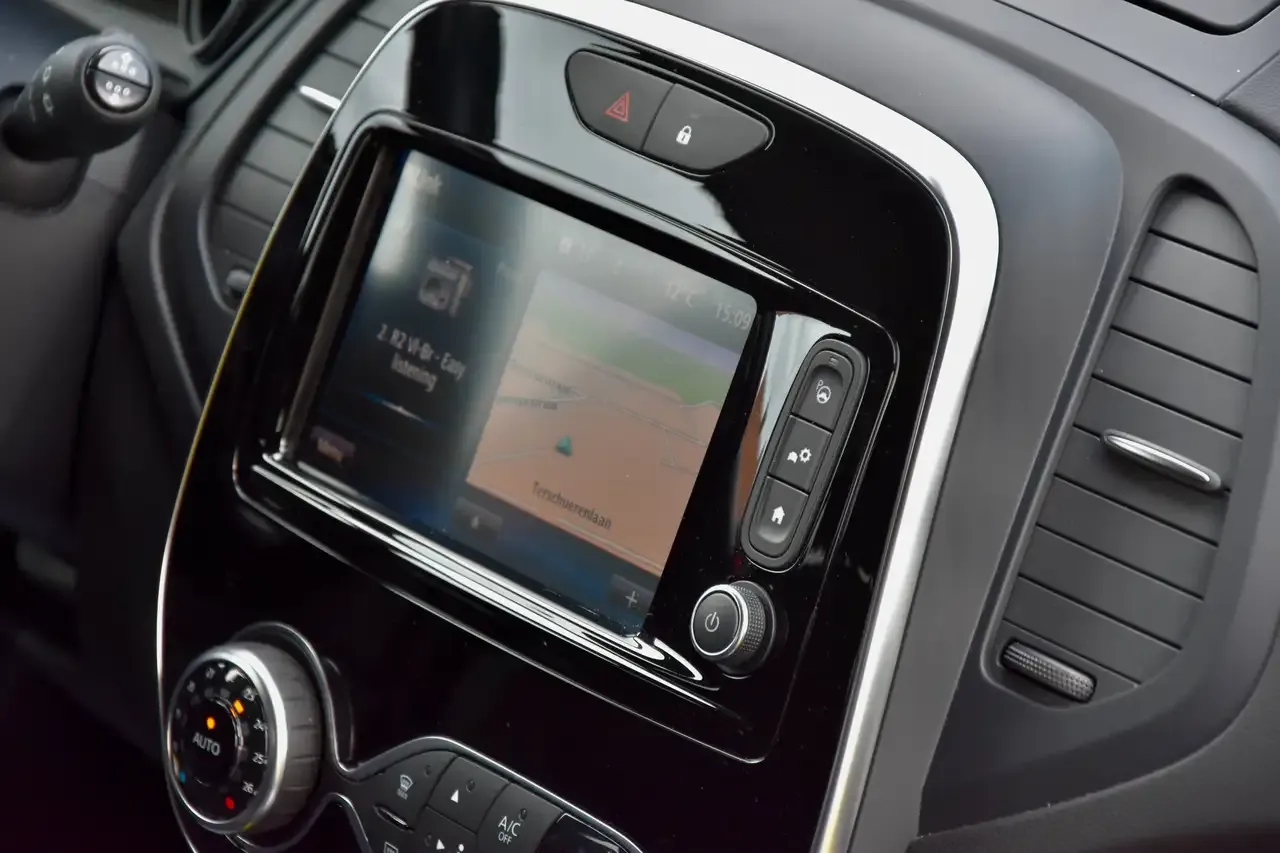 Renault Captur - 3