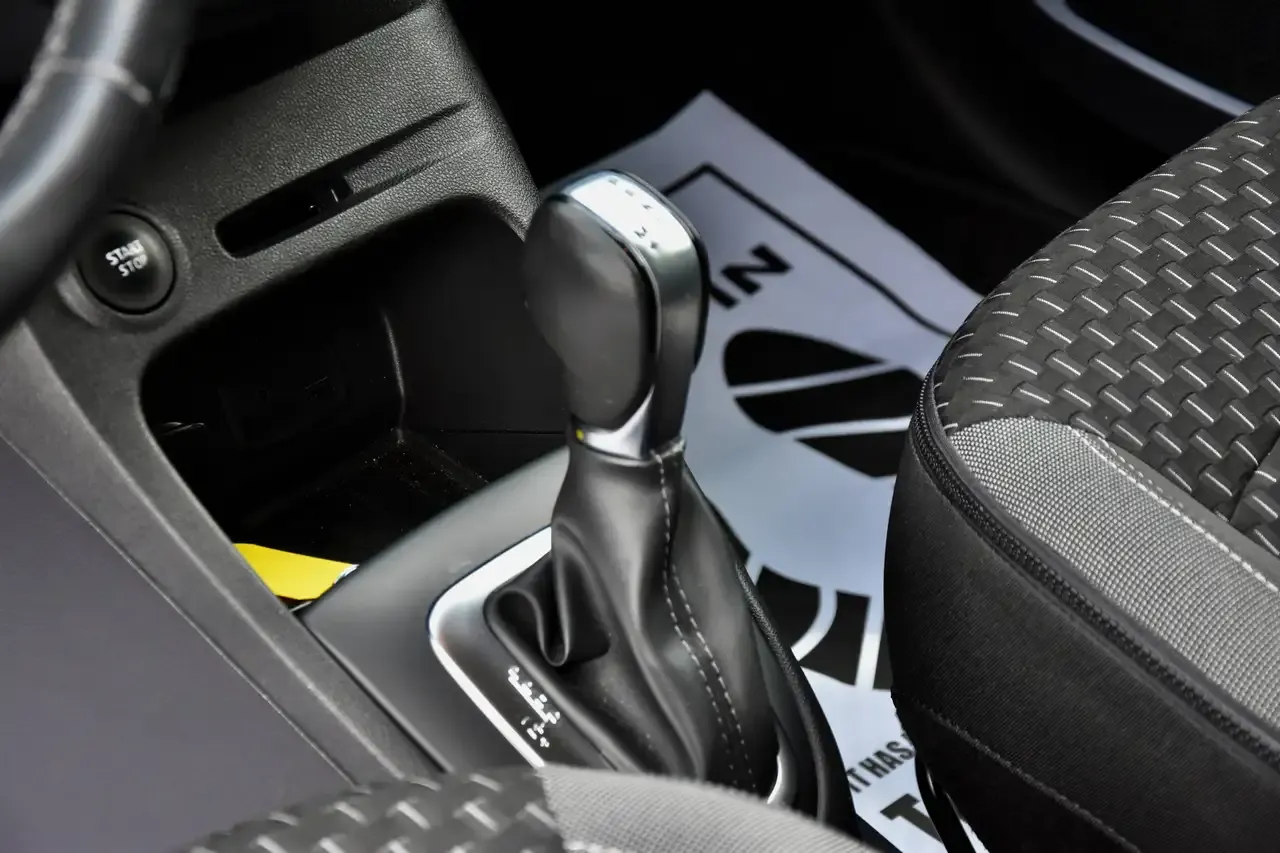Renault Captur - 5
