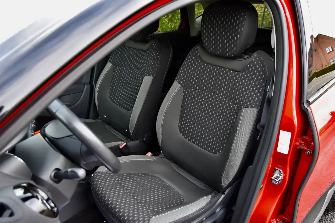 Renault Captur - 6