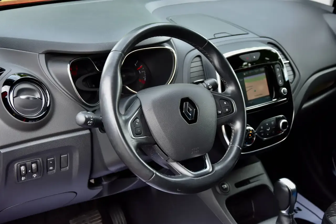 Renault Captur - 7