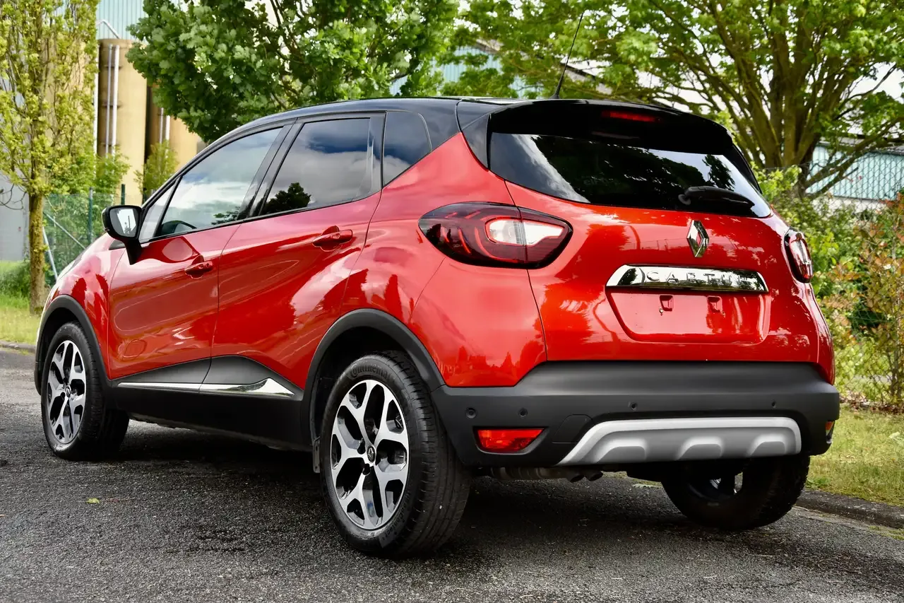 Renault Captur - 9
