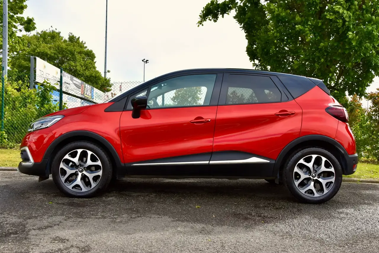 Renault Captur - 10