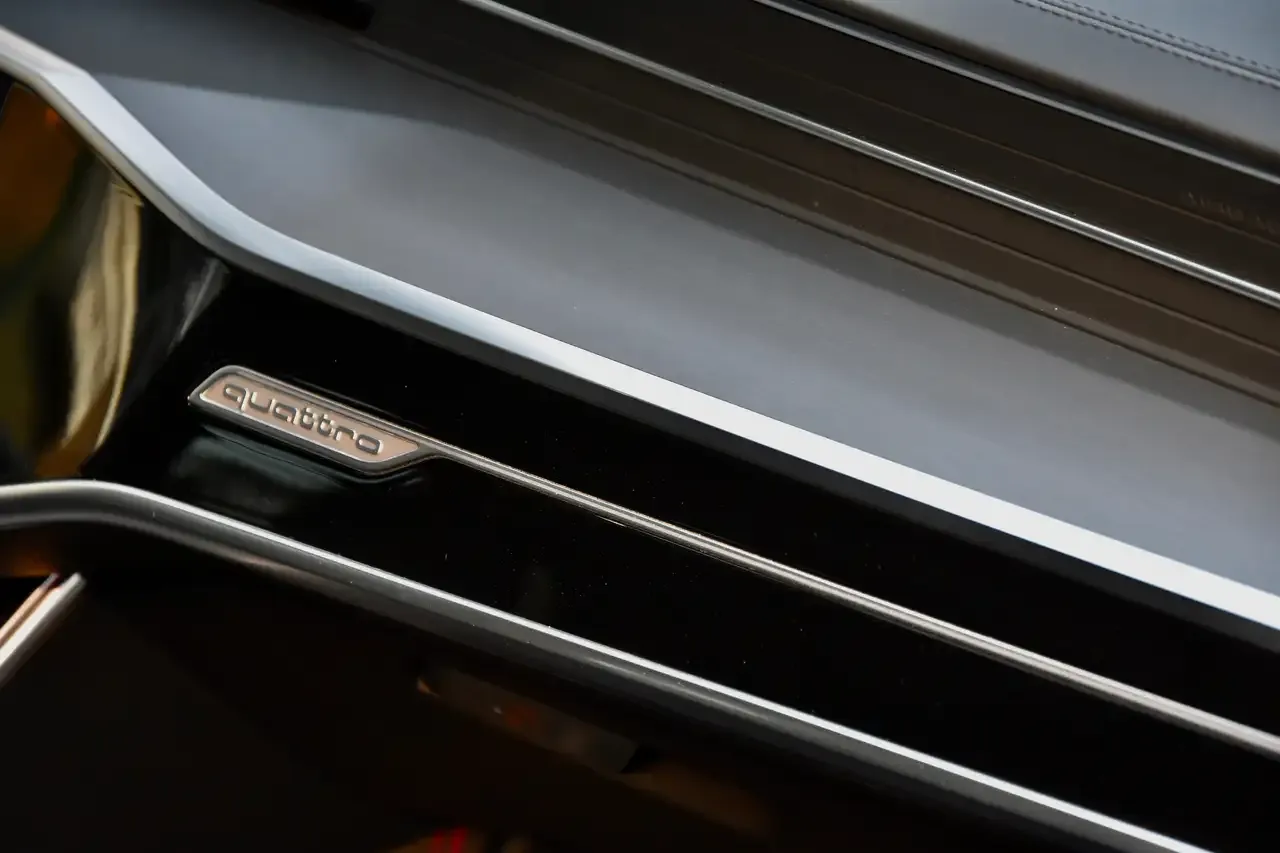 Audi RS6 - 12