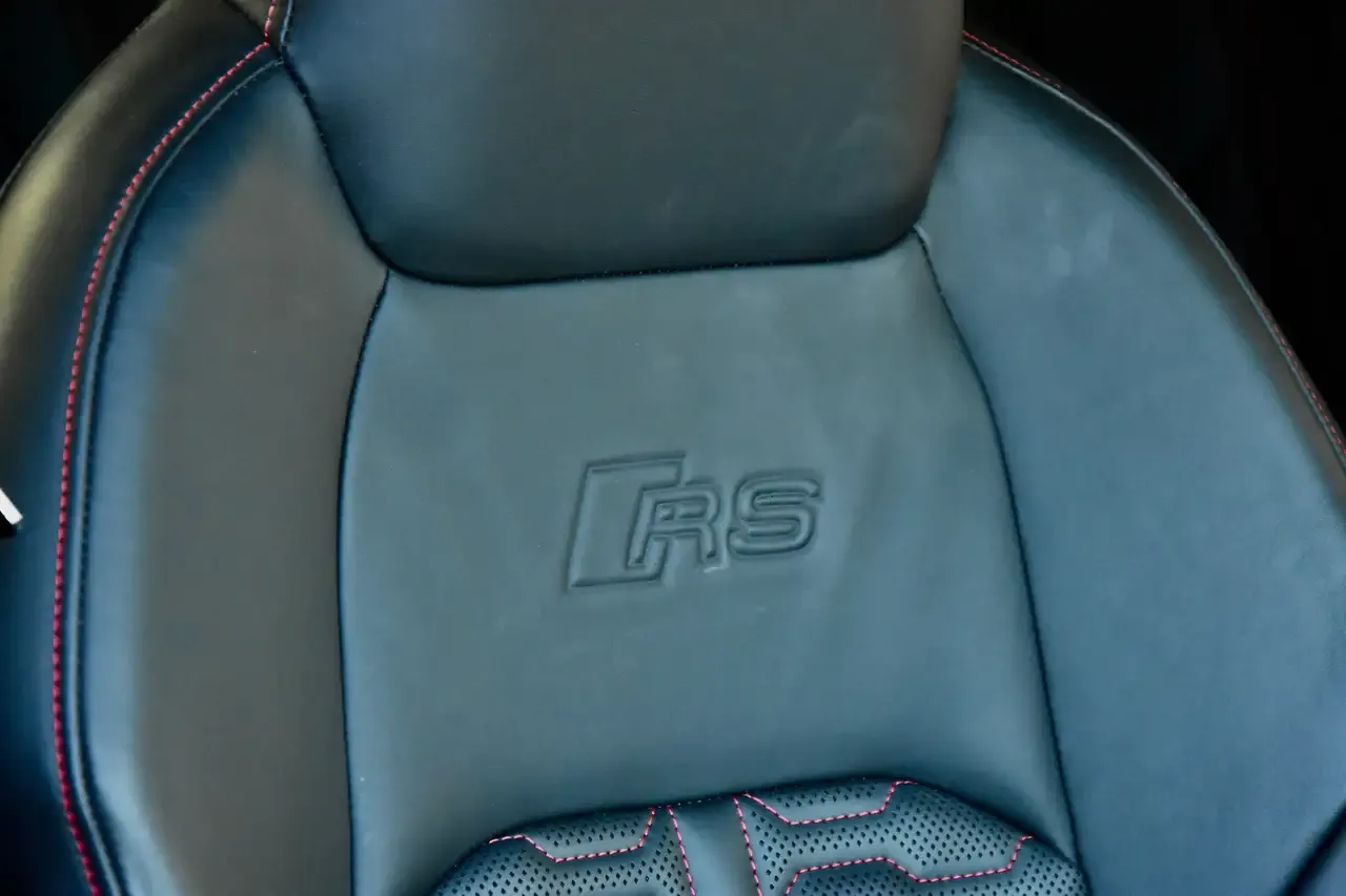 Audi RS6 - 14