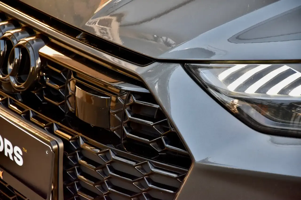 Audi RS6 - 28