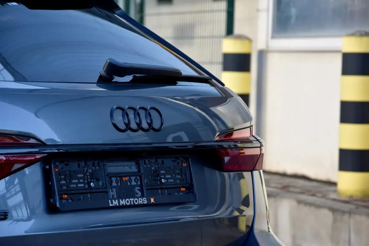 Audi RS6 - 37