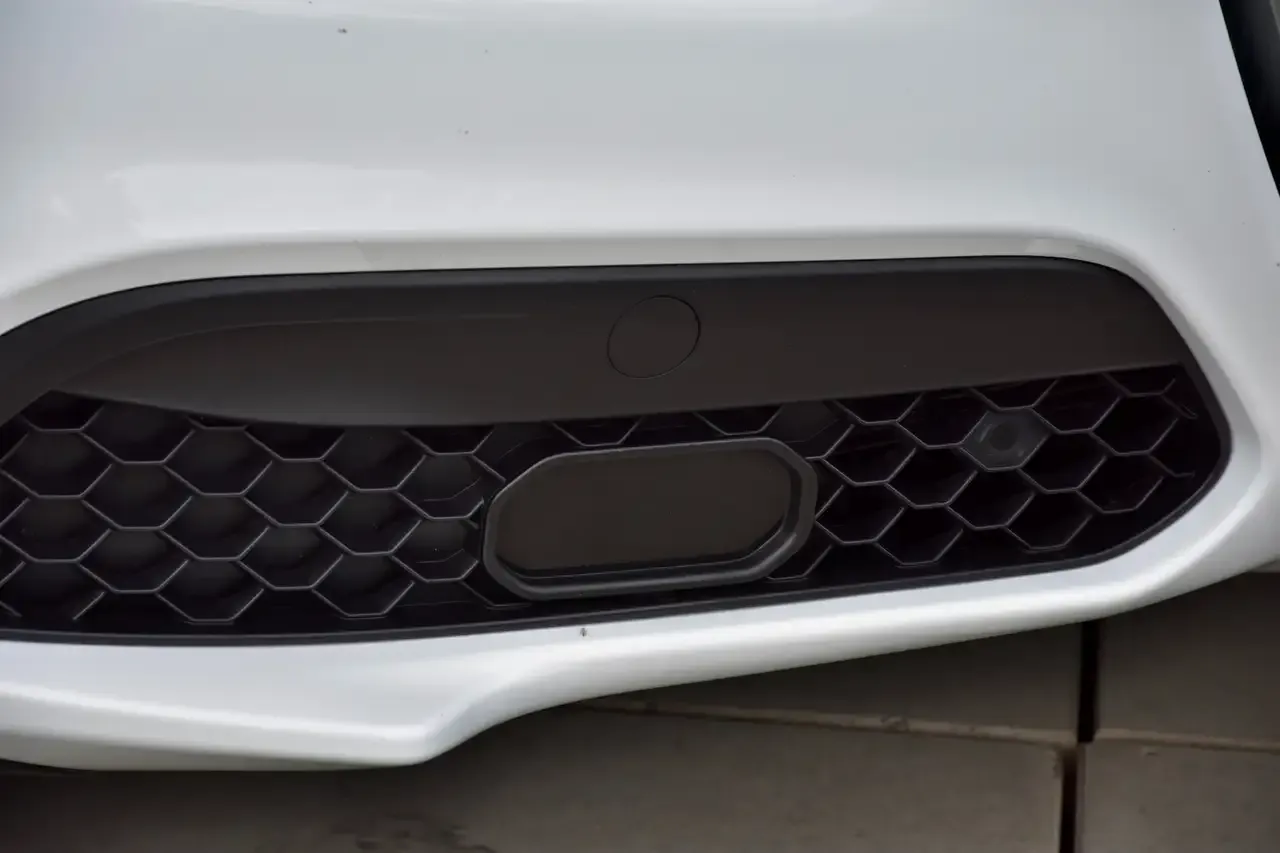 Alfa Romeo Stelvio - 24