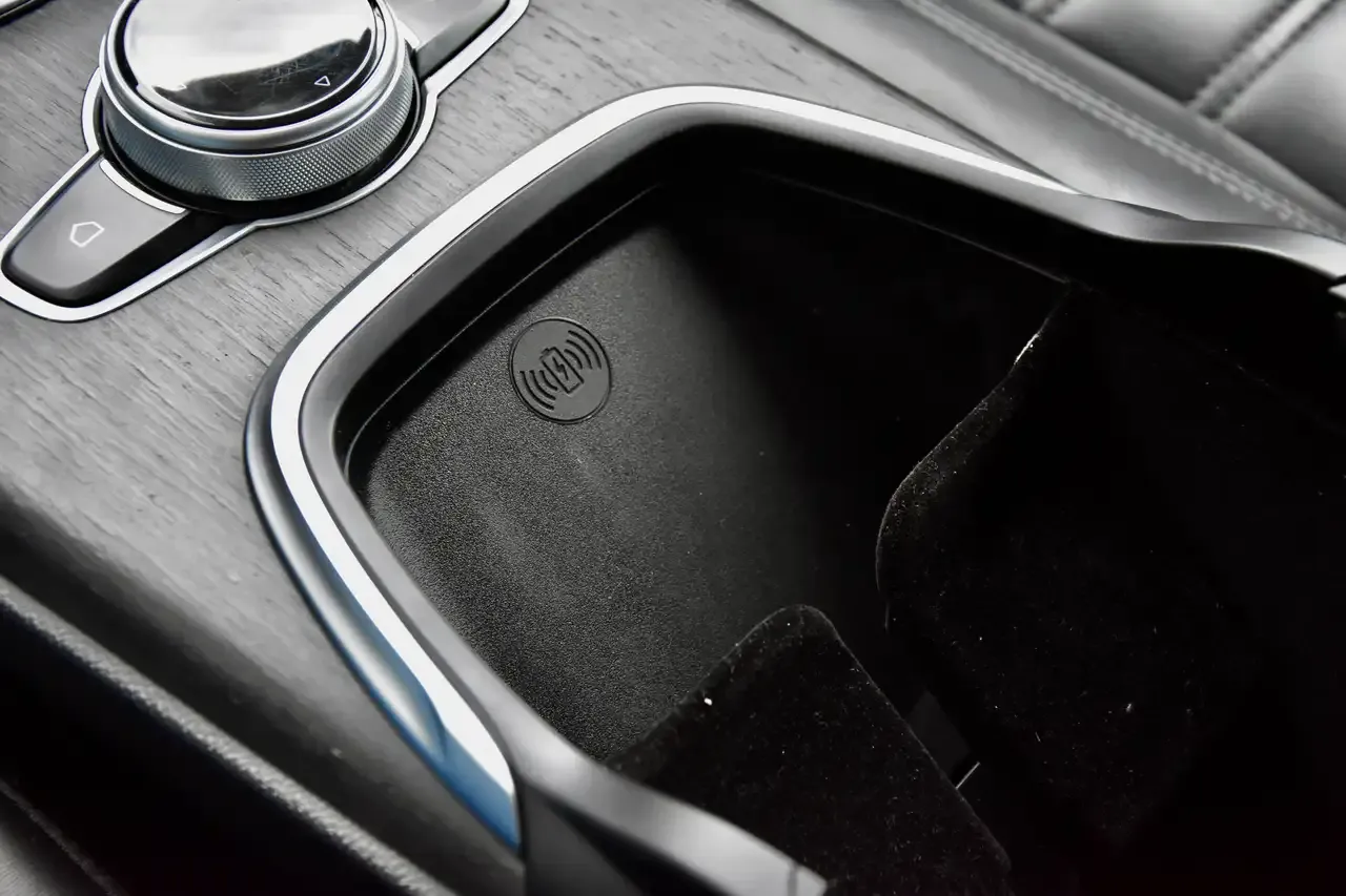 Alfa Romeo Stelvio - 3