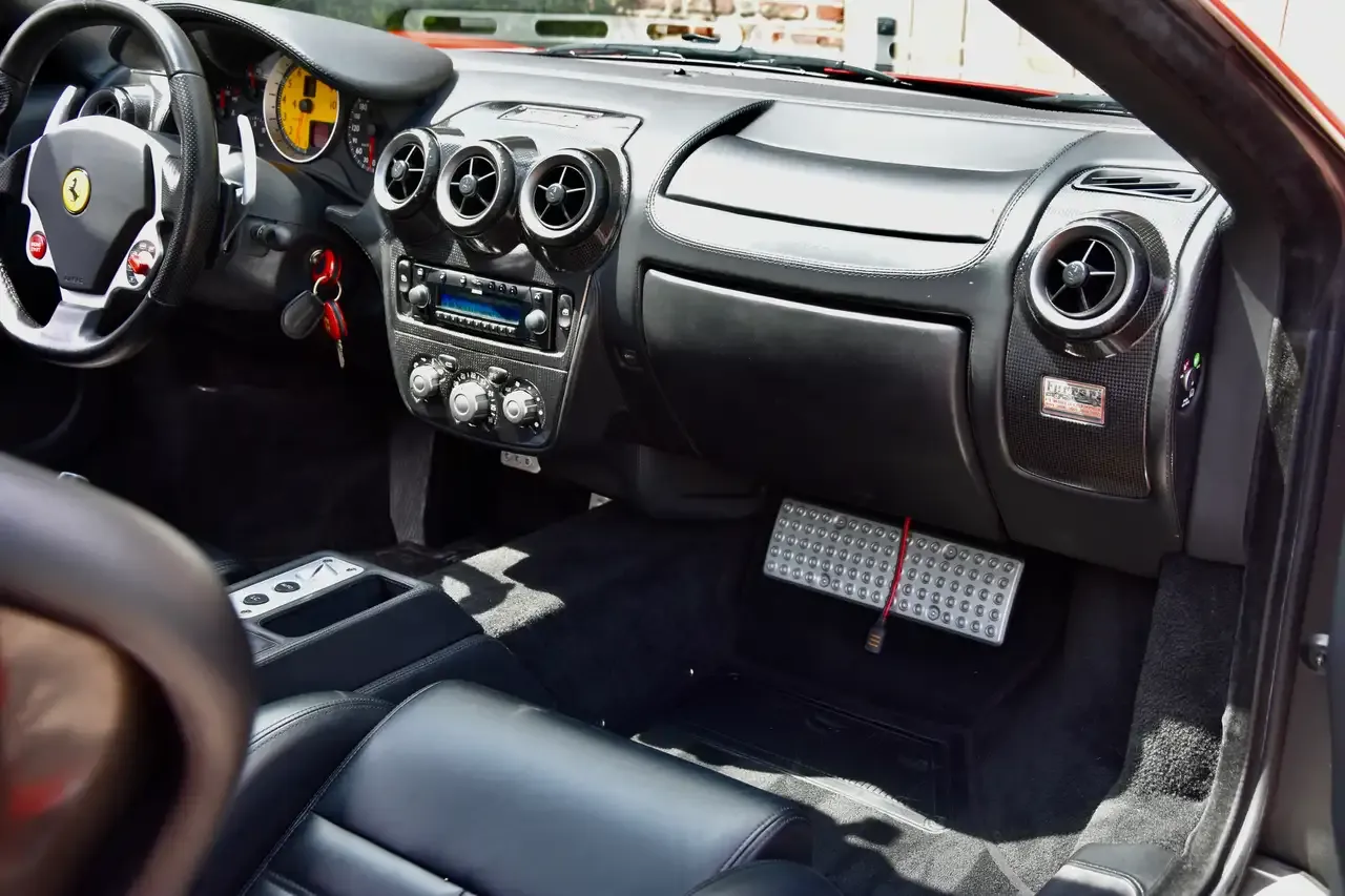 Ferrari F430 - 11