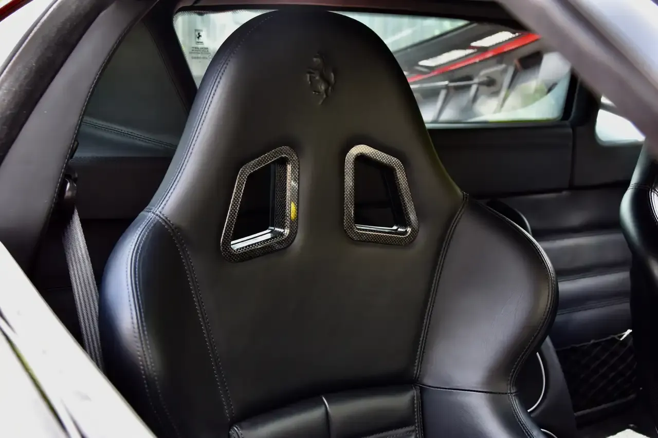 Ferrari F430 - 12