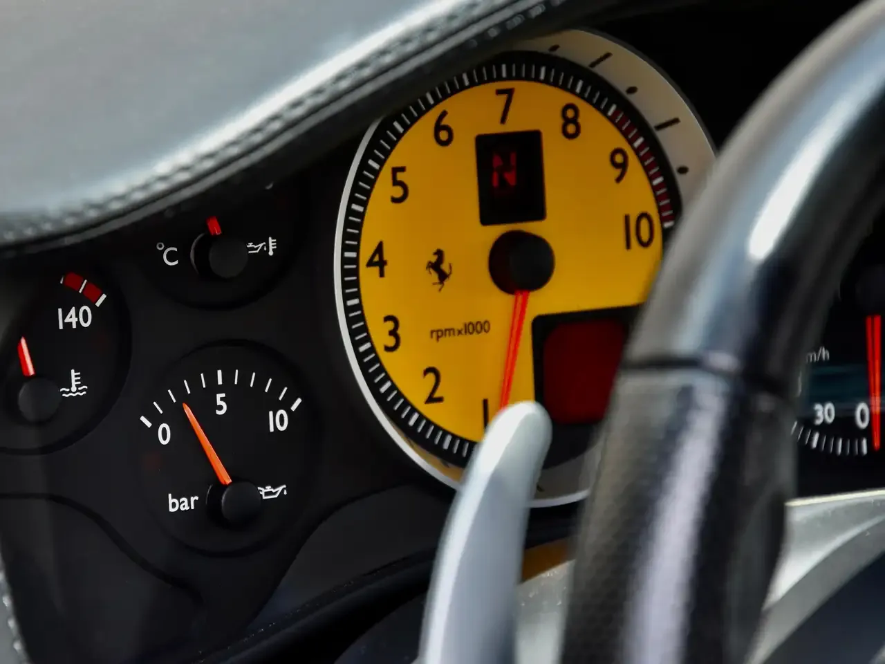 Ferrari F430 - 15