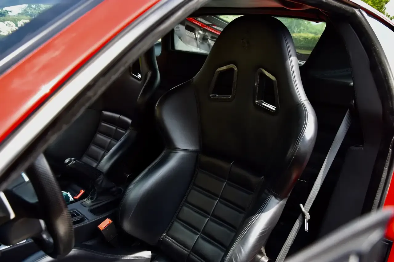 Ferrari F430 - 17