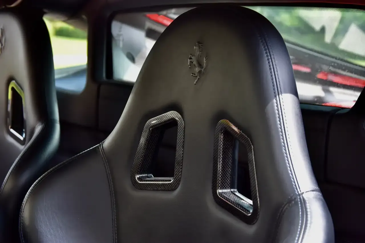 Ferrari F430 - 18