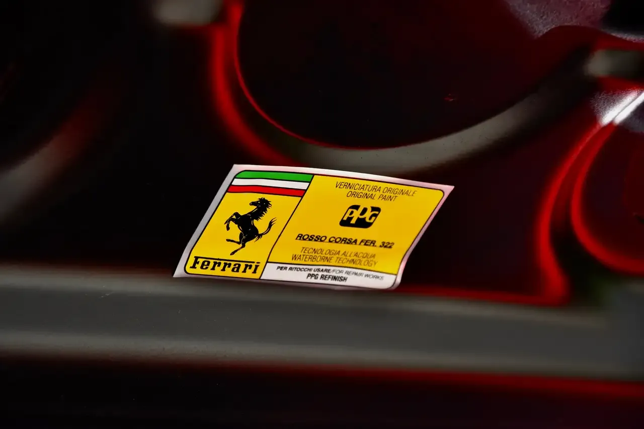Ferrari F430 - 2