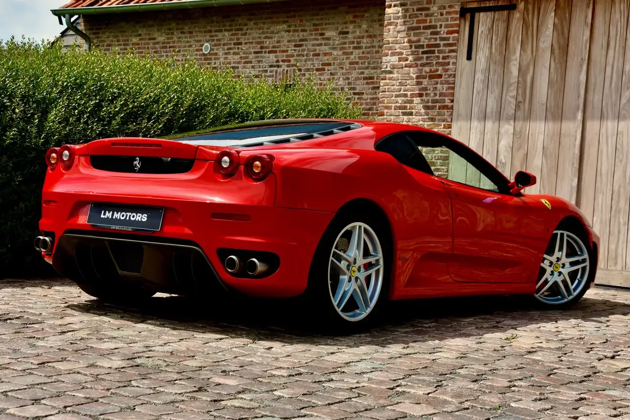 Ferrari F430 - 22