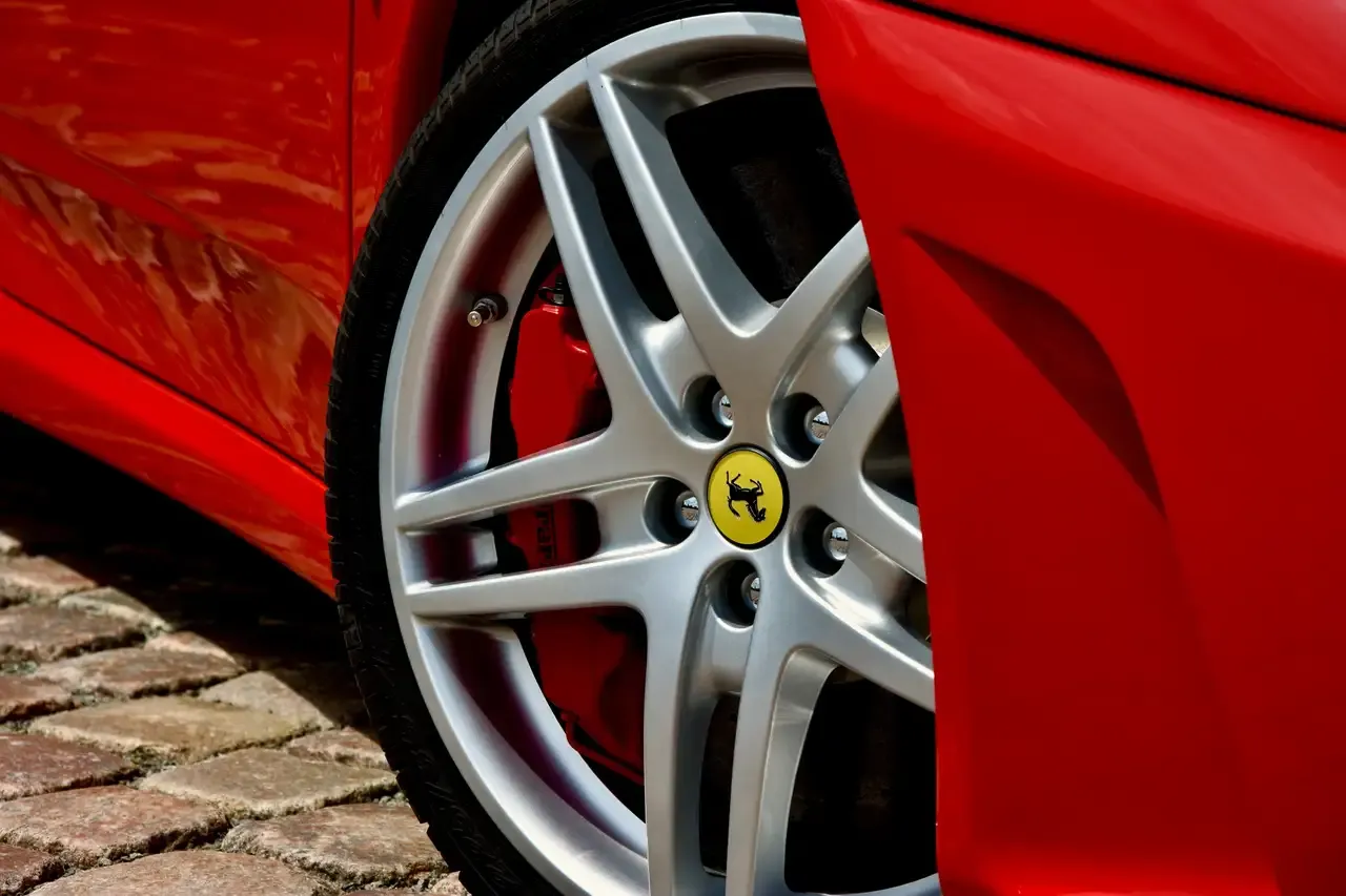 Ferrari F430 - 24