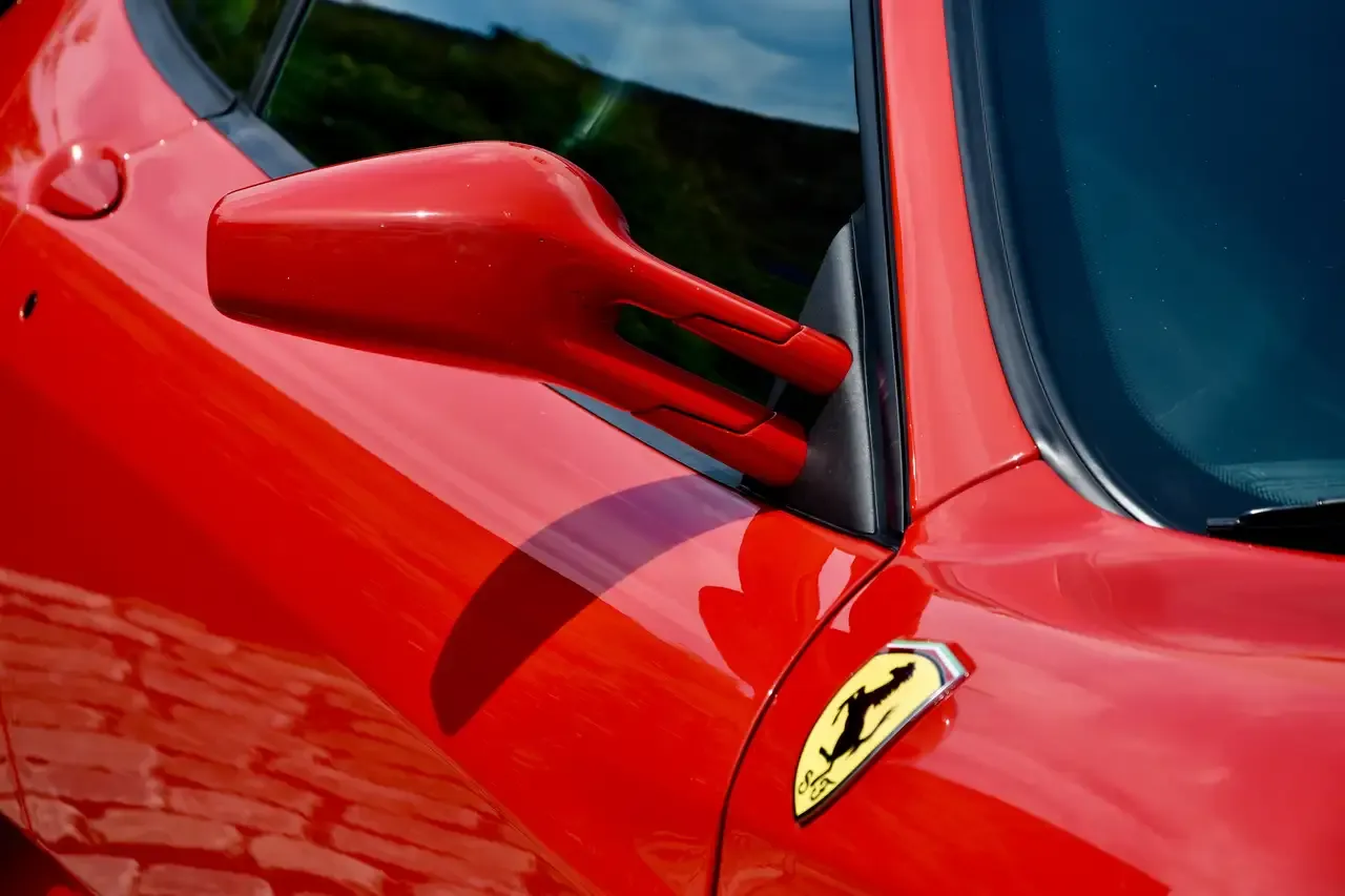 Ferrari F430 - 25