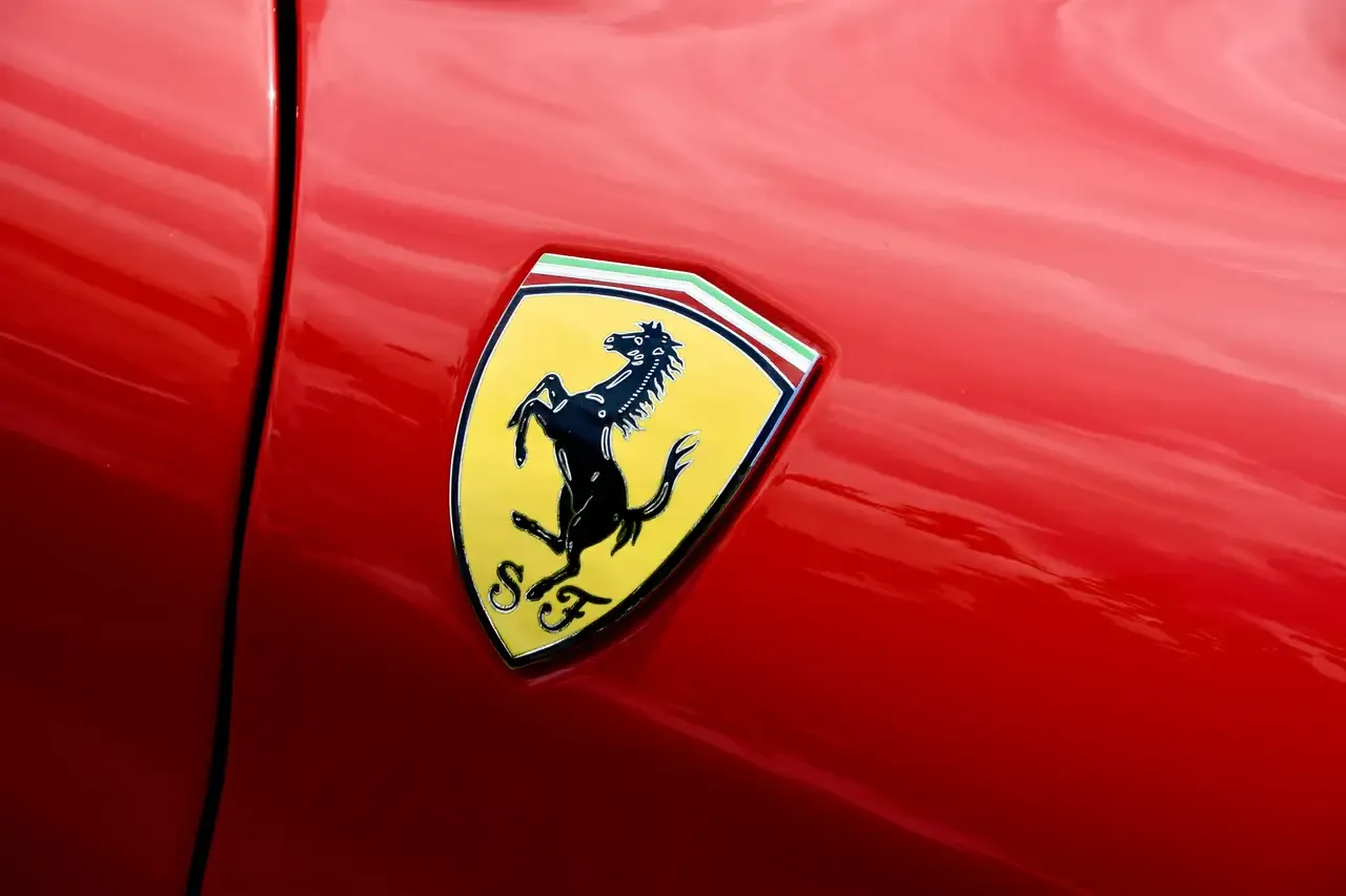 Ferrari F430 - 31