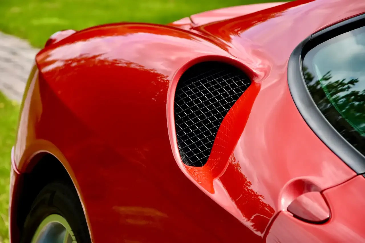 Ferrari F430 - 32