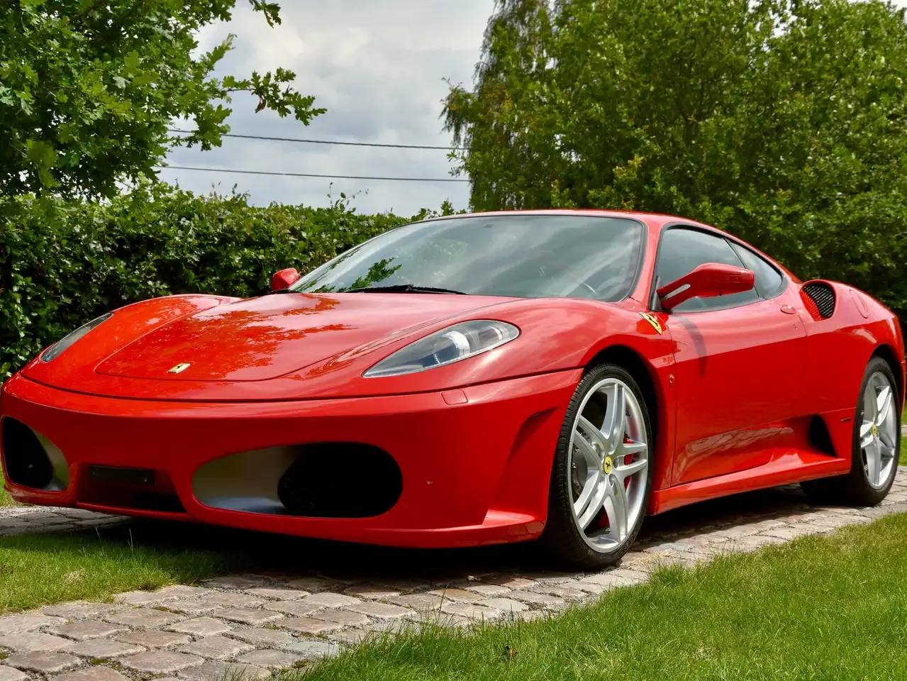 Ferrari F430 - 35