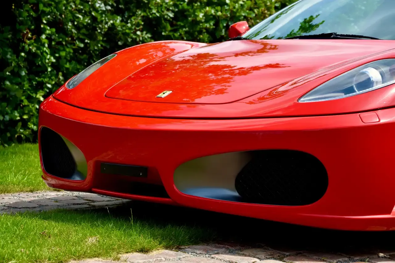 Ferrari F430 - 36