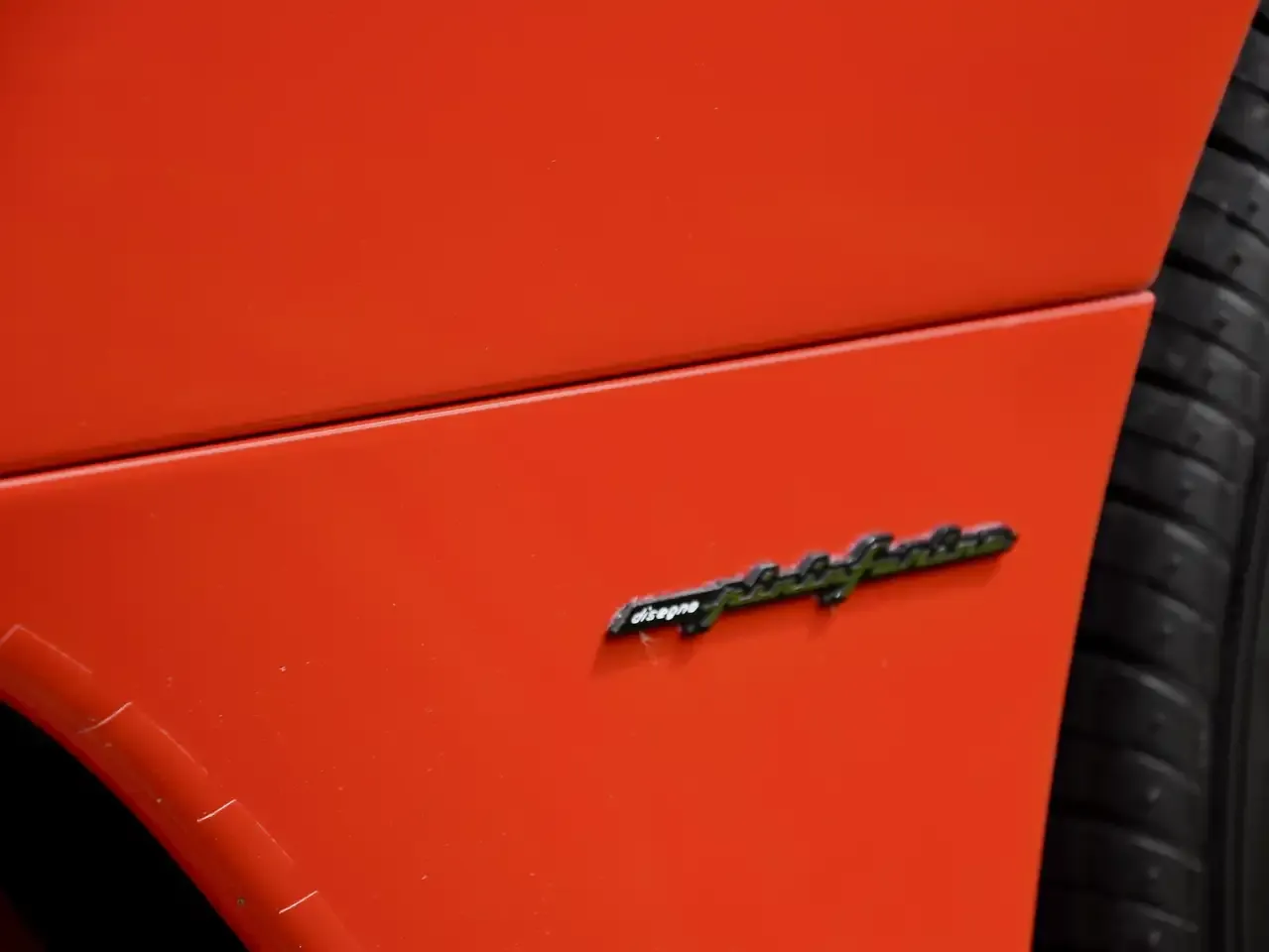 Ferrari F430 - 38