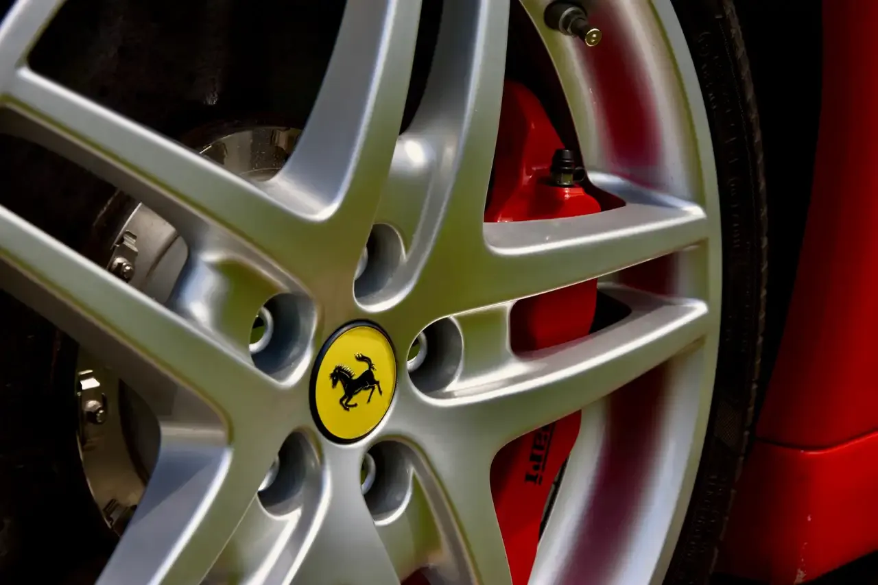 Ferrari F430 - 39