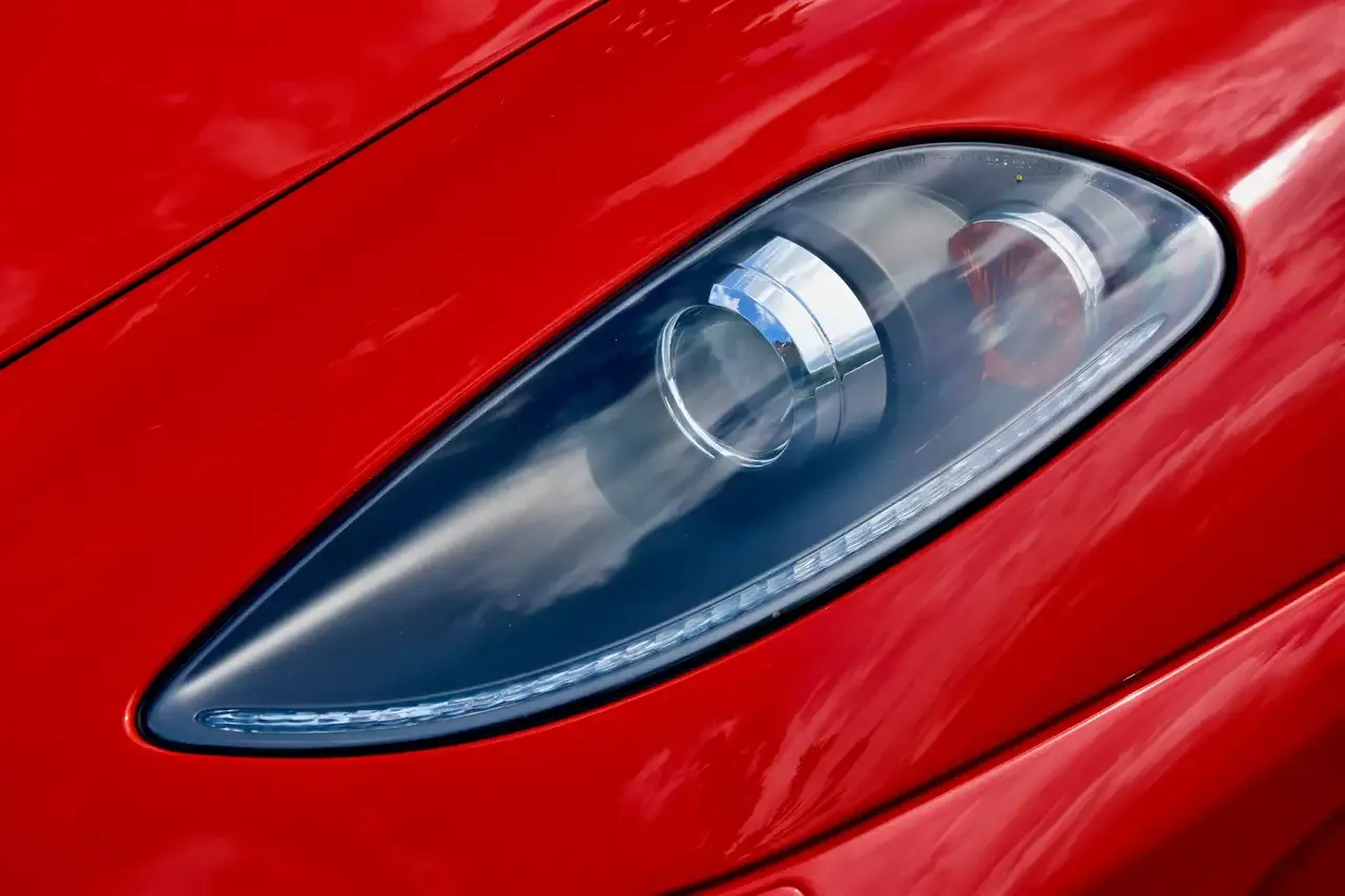 Ferrari F430 - 40