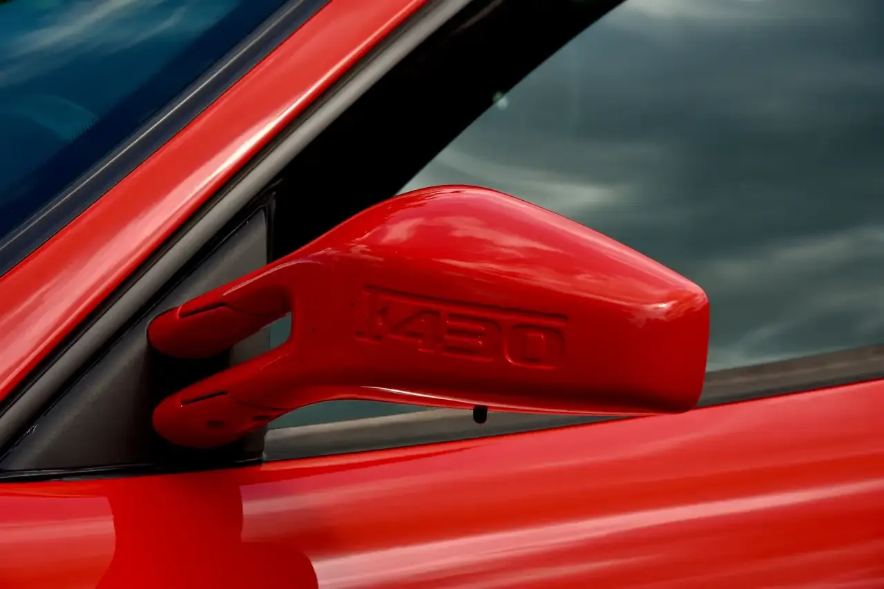 Ferrari F430 - 41