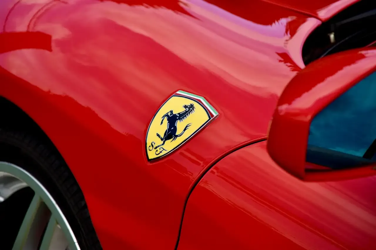 Ferrari F430 - 42