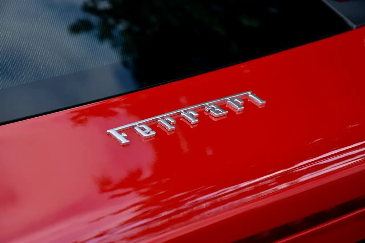 Ferrari F430 - 43