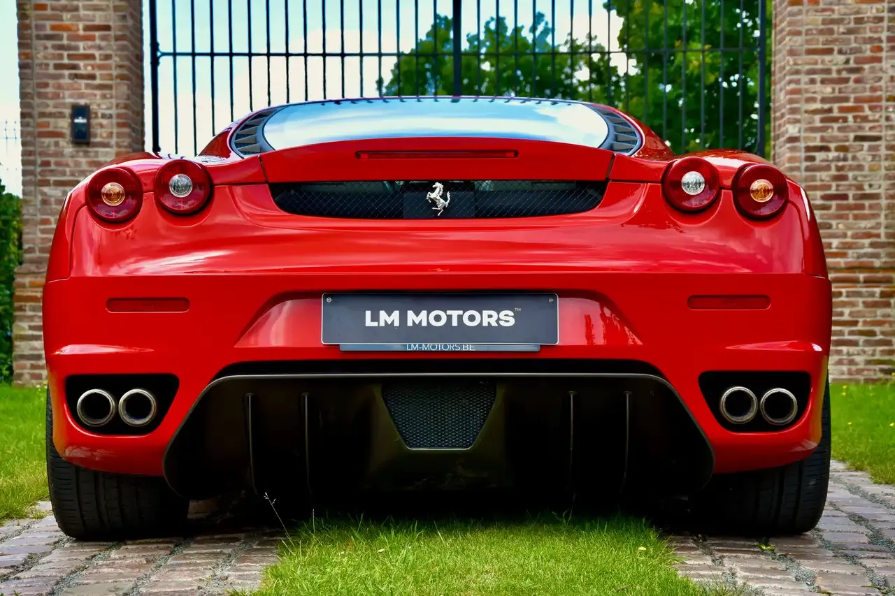 Ferrari F430 - 44