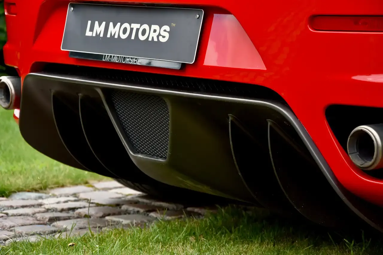 Ferrari F430 - 46
