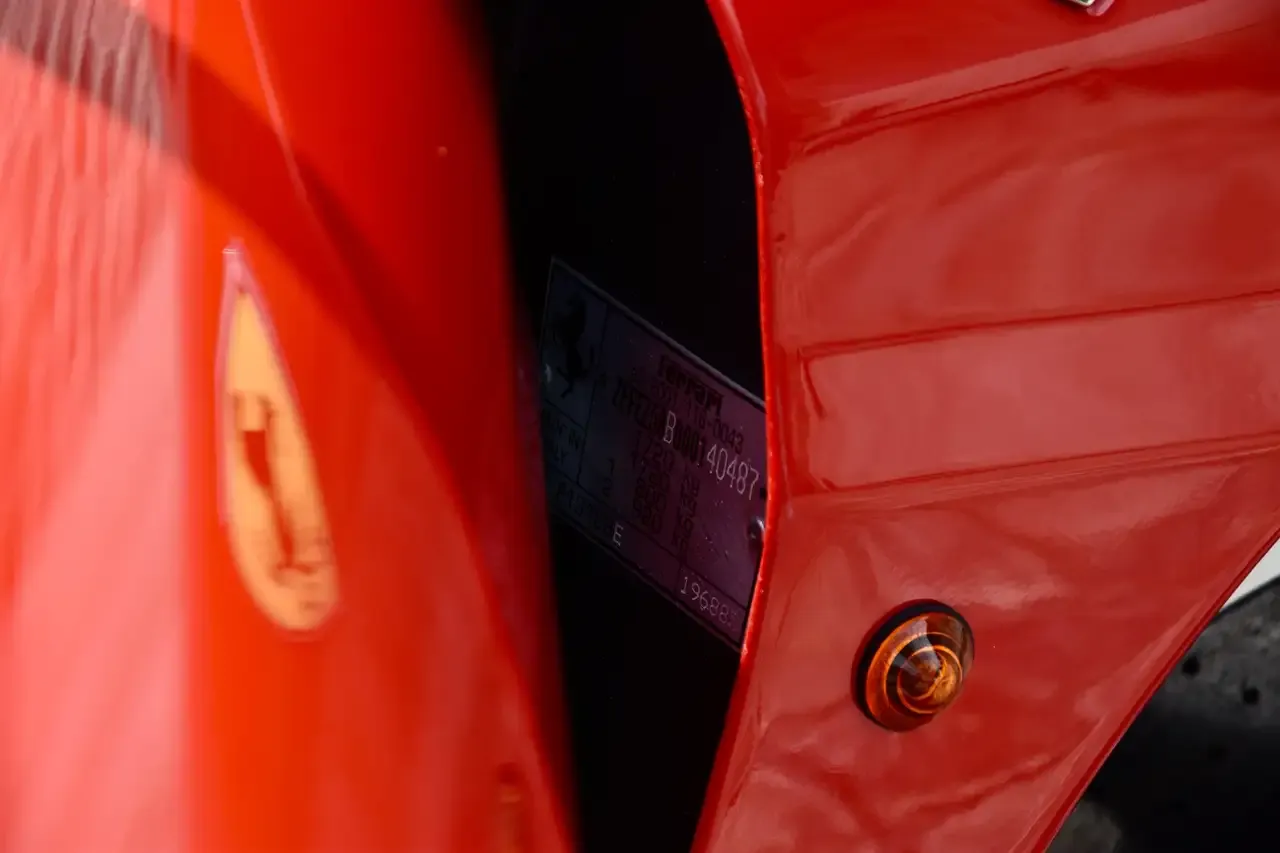 Ferrari F430 - 6