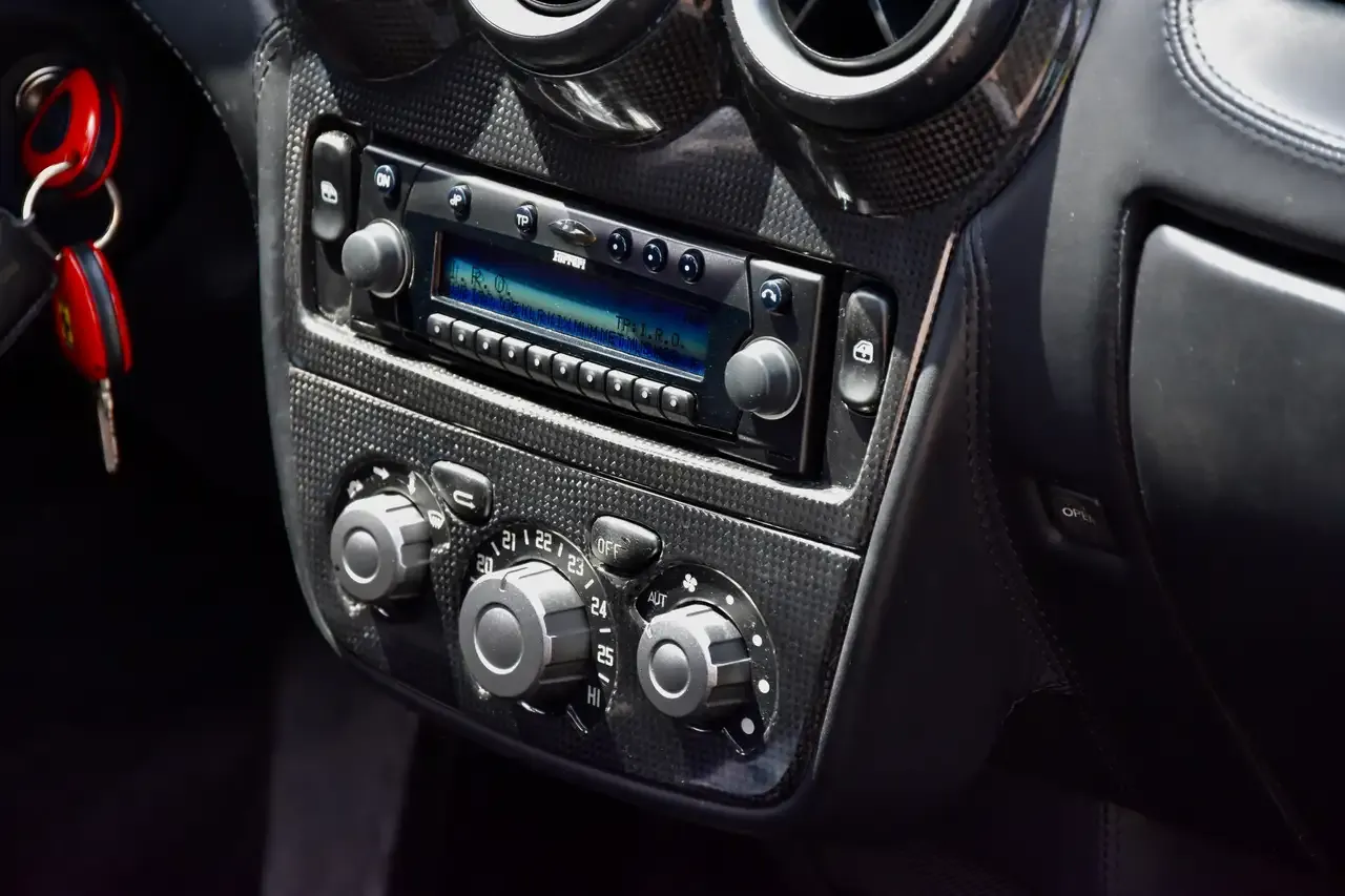Ferrari F430 - 9