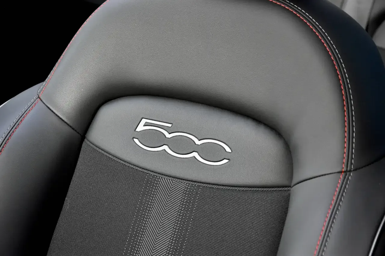 Fiat 500X - 14