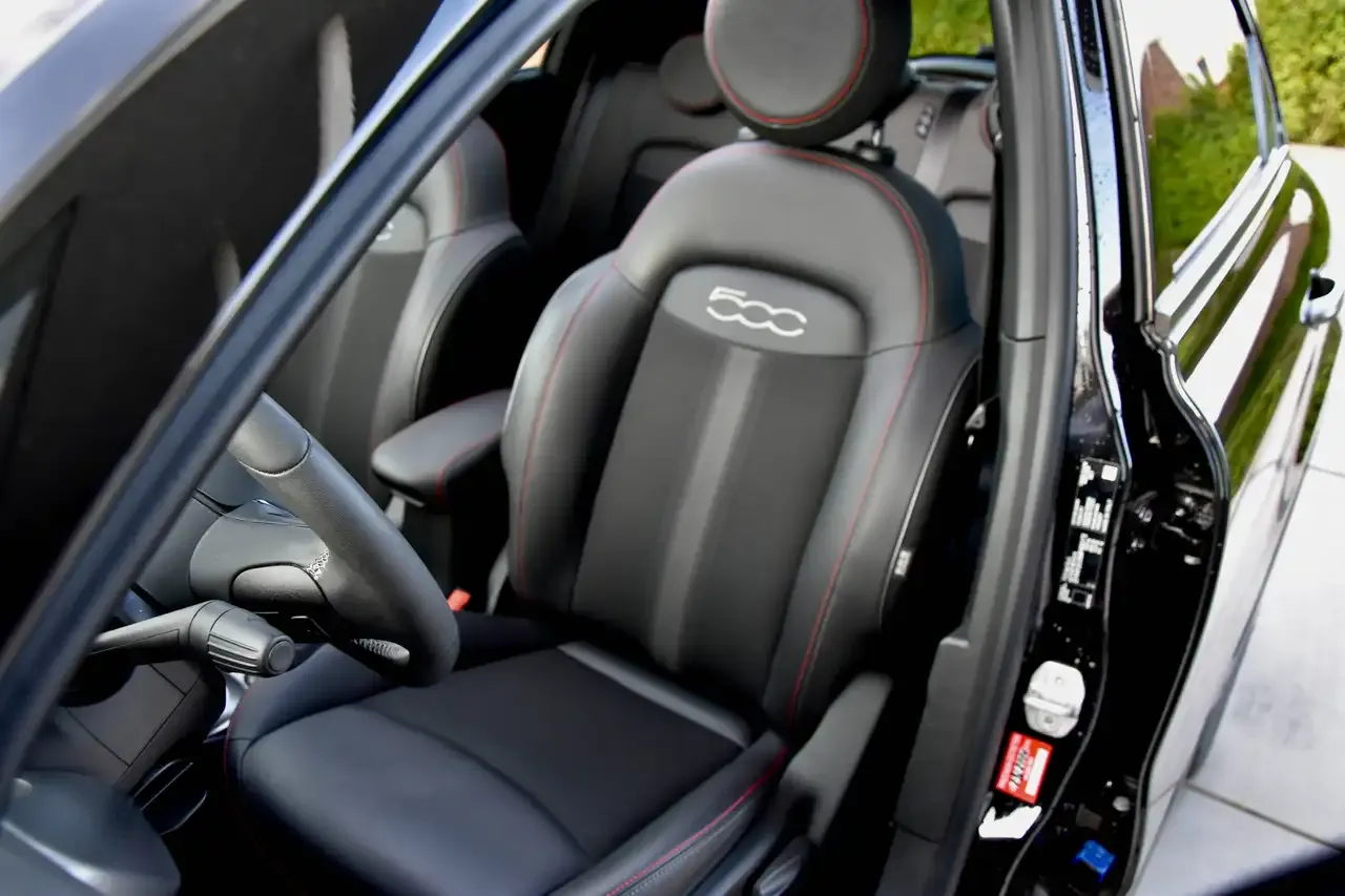 Fiat 500X - 15