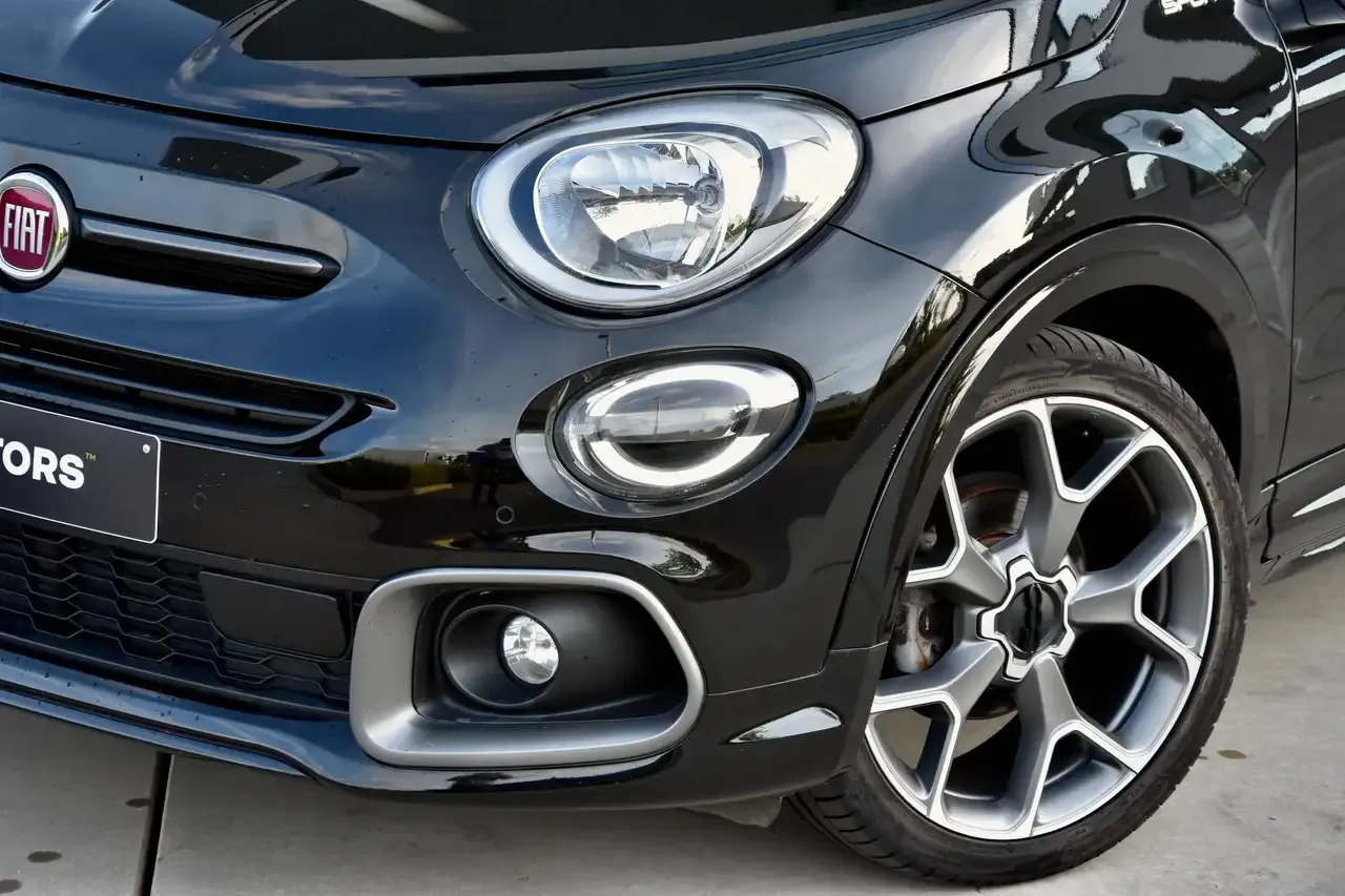 Fiat 500X - 23