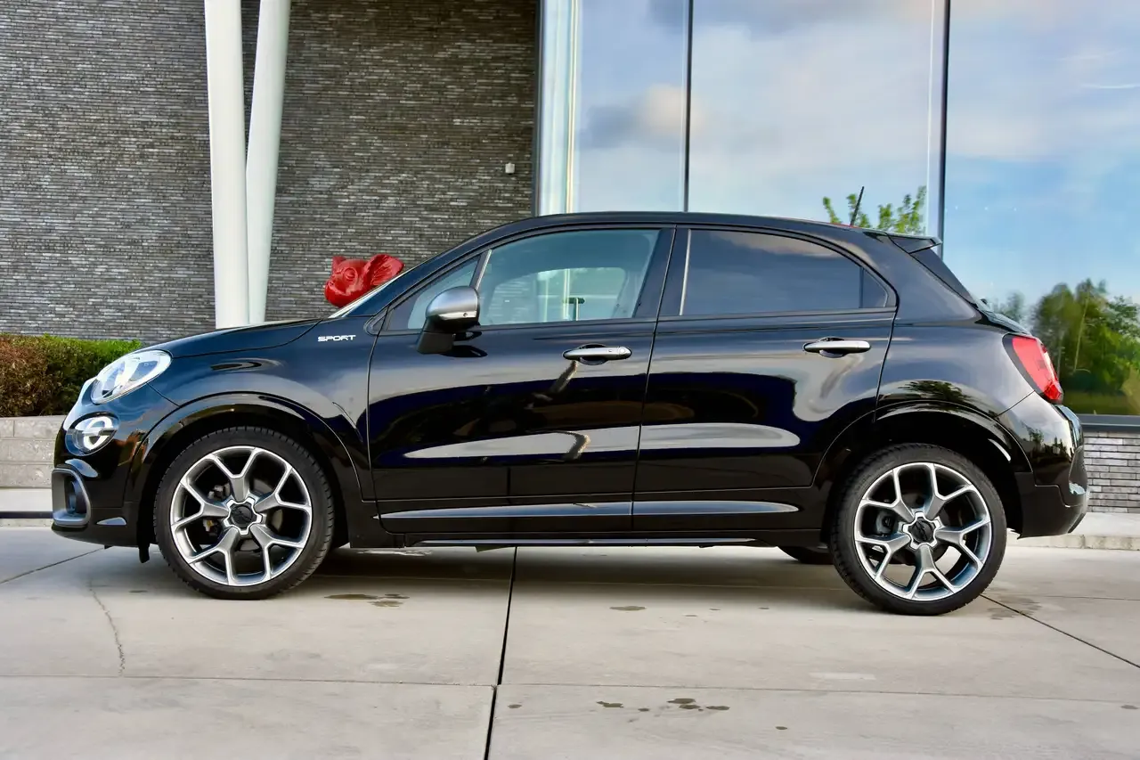 Fiat 500X - 29