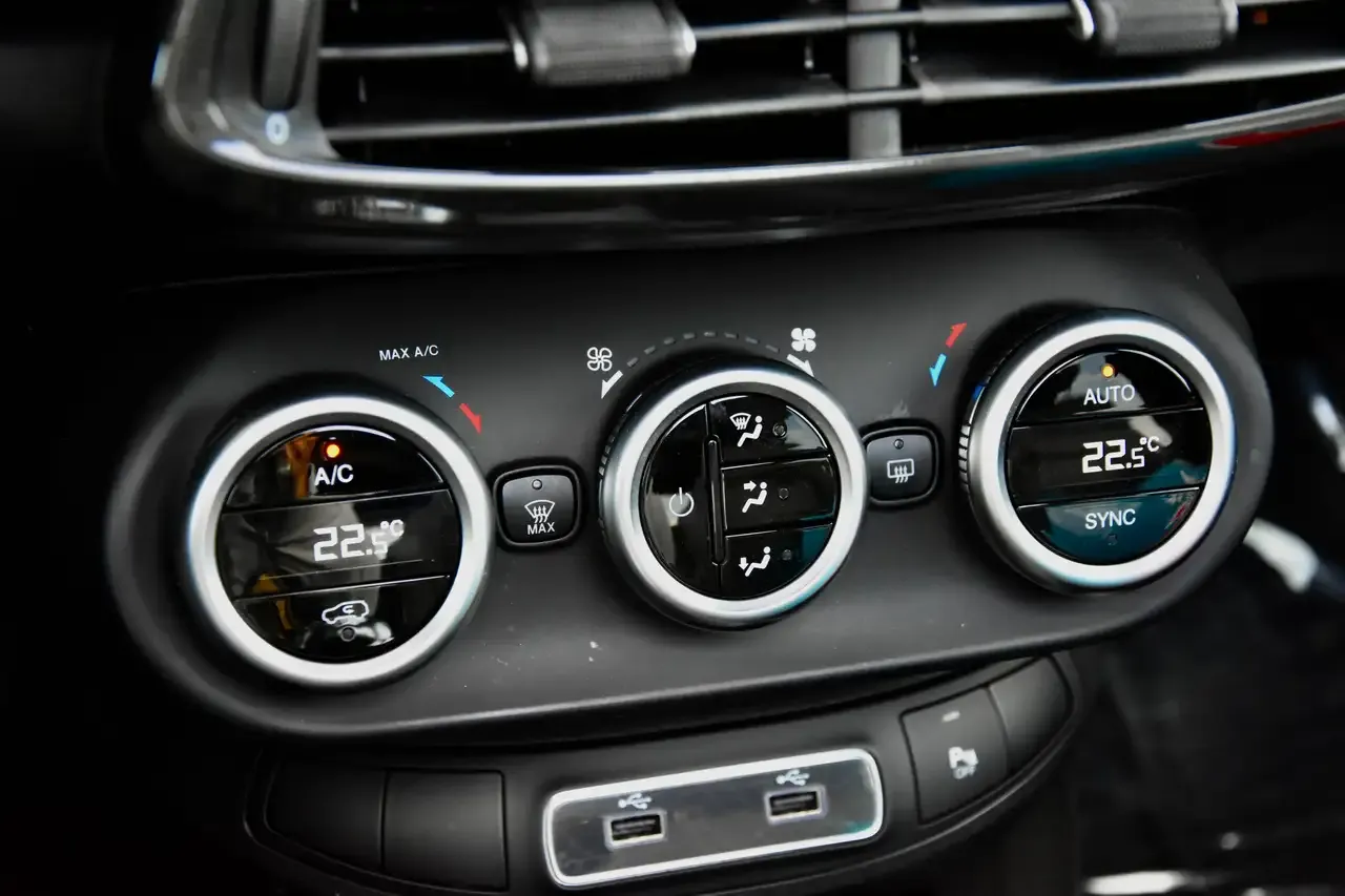 Fiat 500X - 3