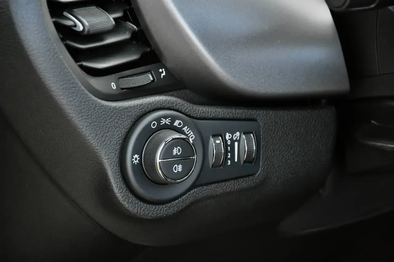 Fiat 500X - 9