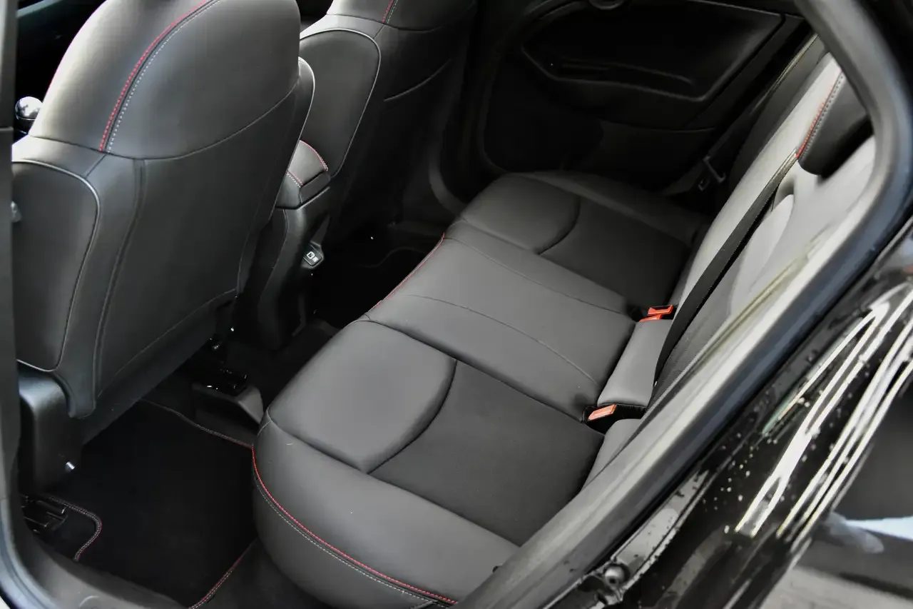 Fiat 500X - 10