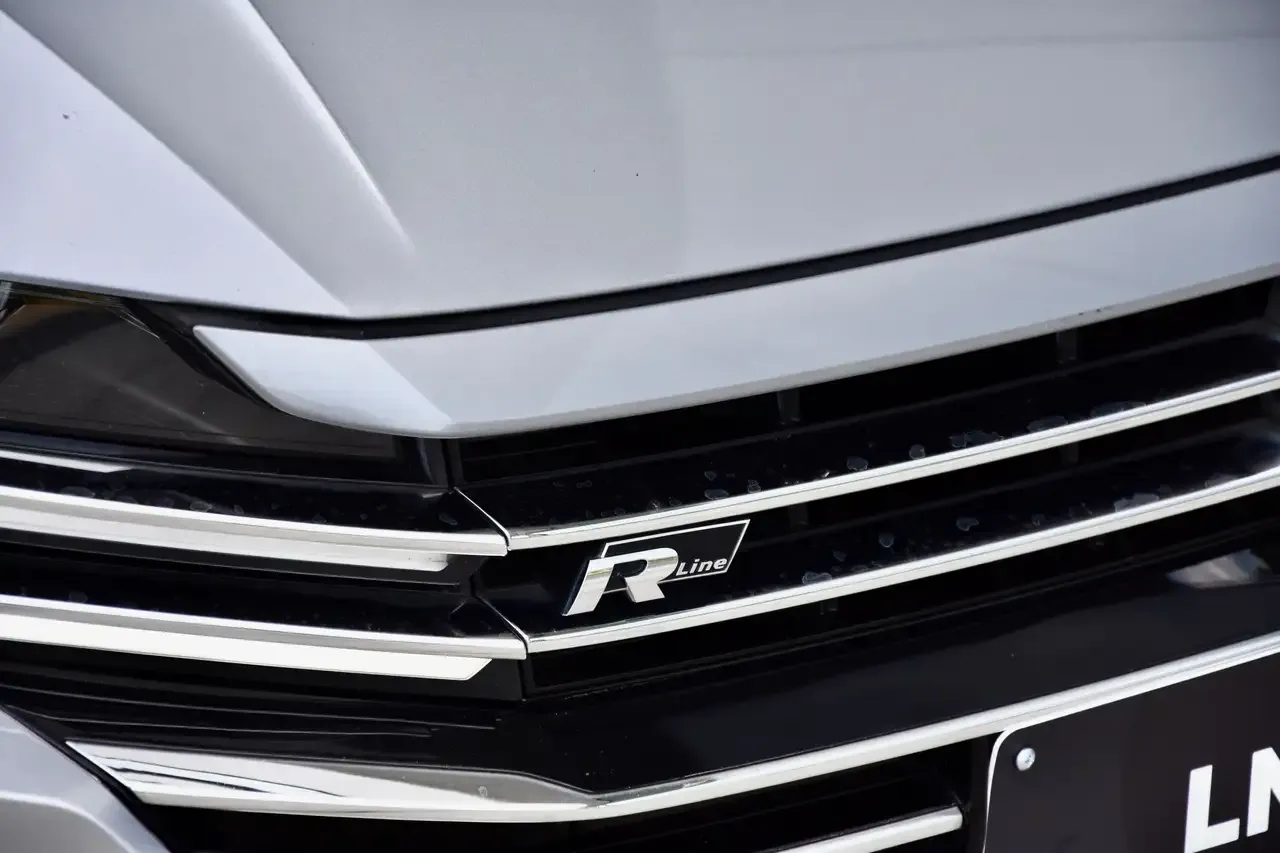 Volkswagen Arteon - 12