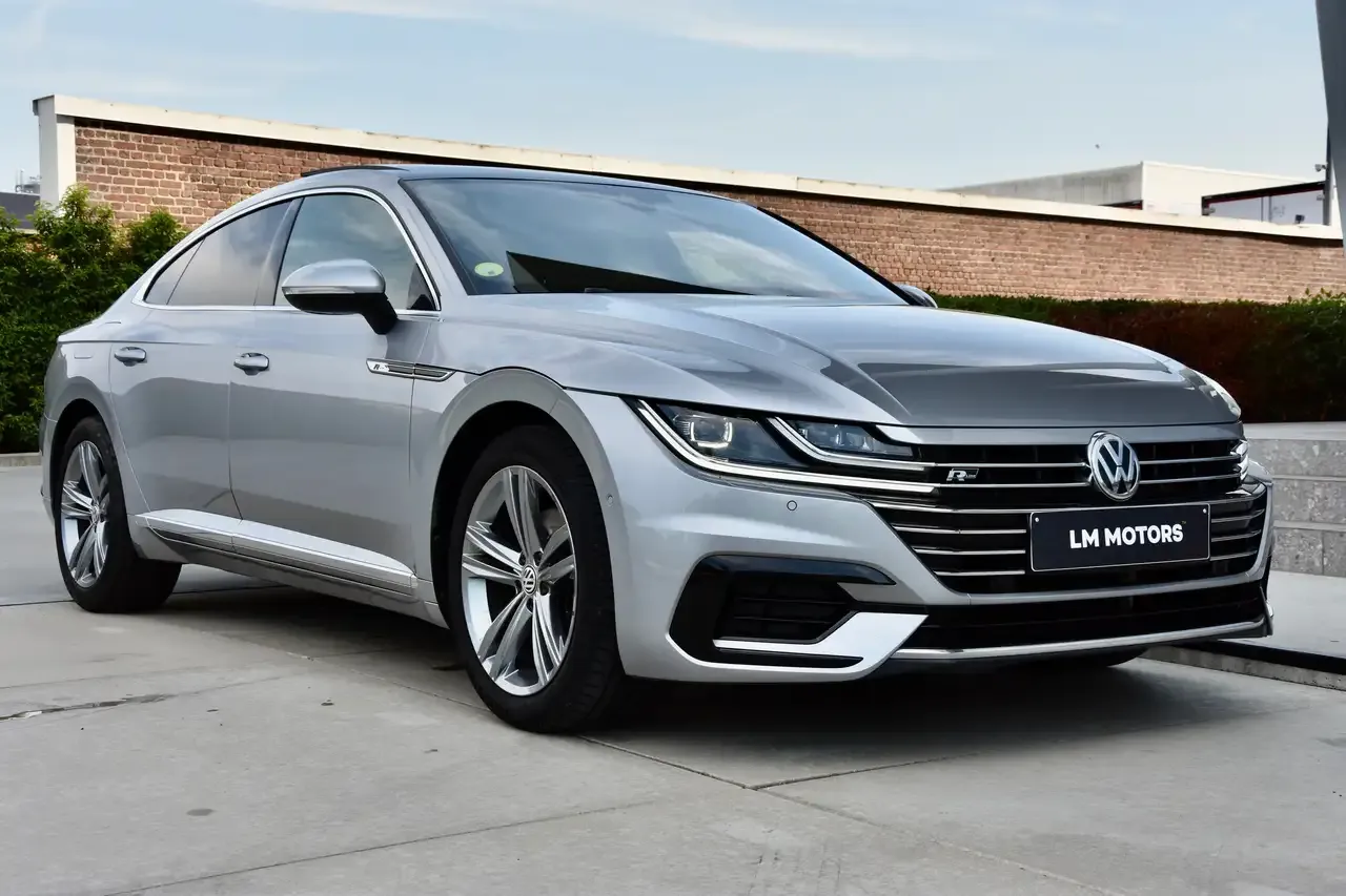 Volkswagen Arteon - 13
