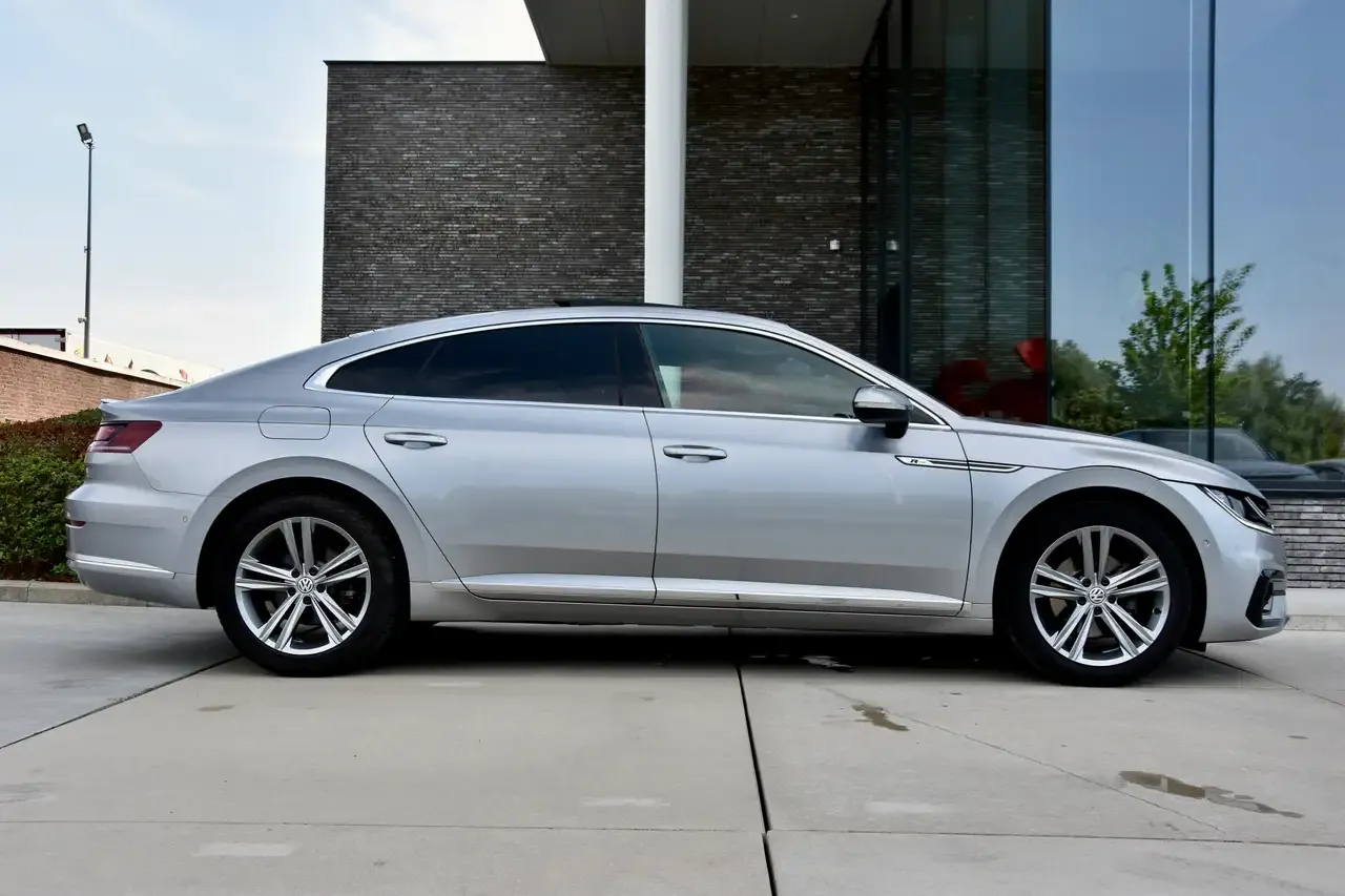 Volkswagen Arteon - 14