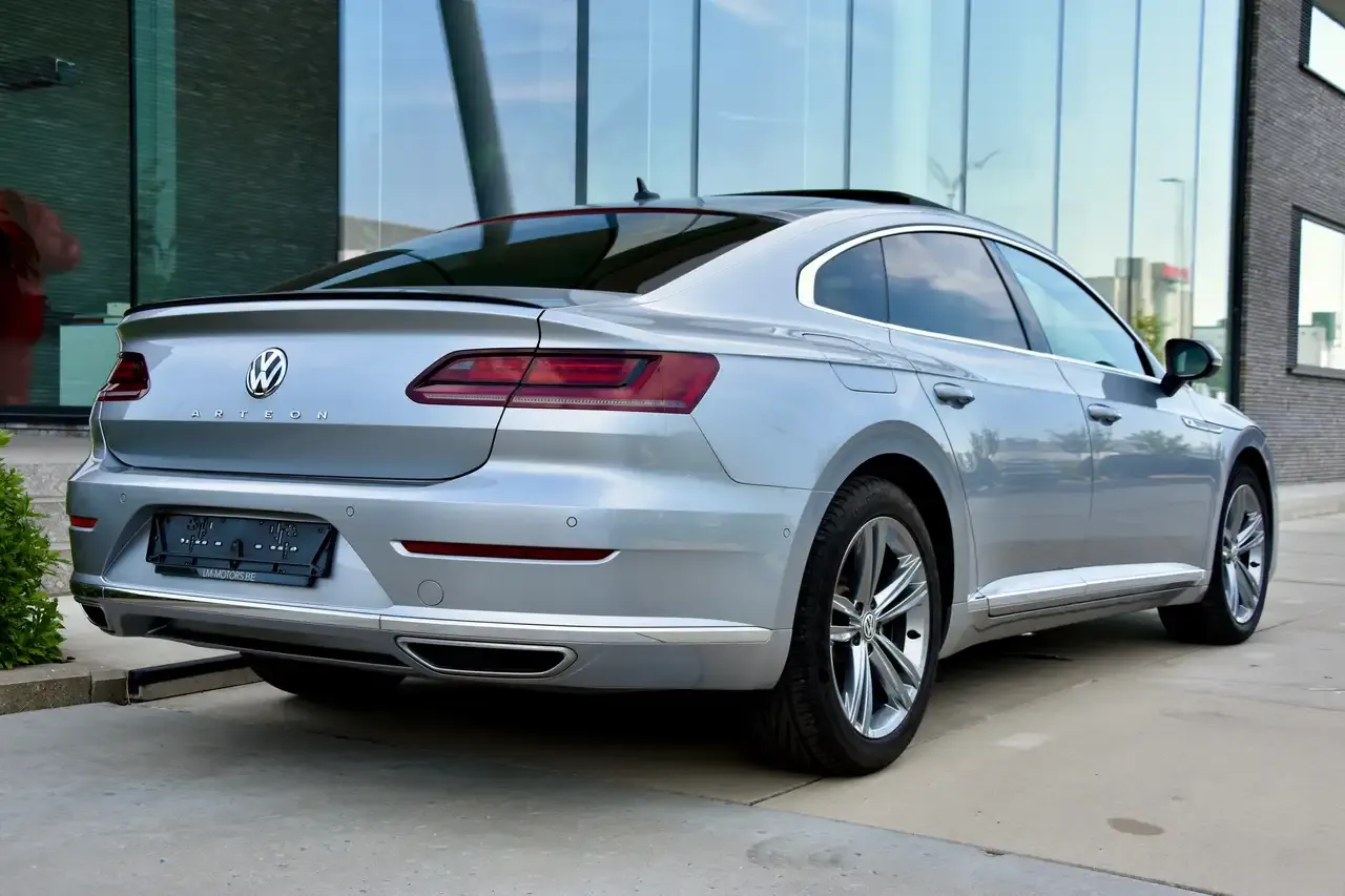 Volkswagen Arteon - 15